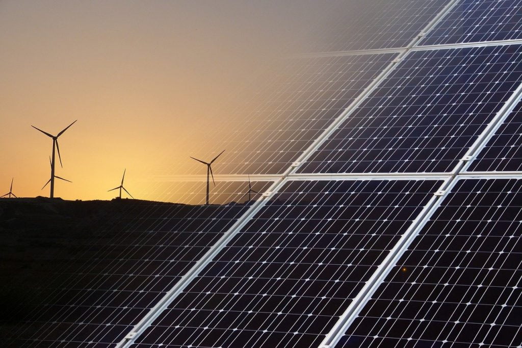 Türkiye’de enerji kaynakları değişiyor