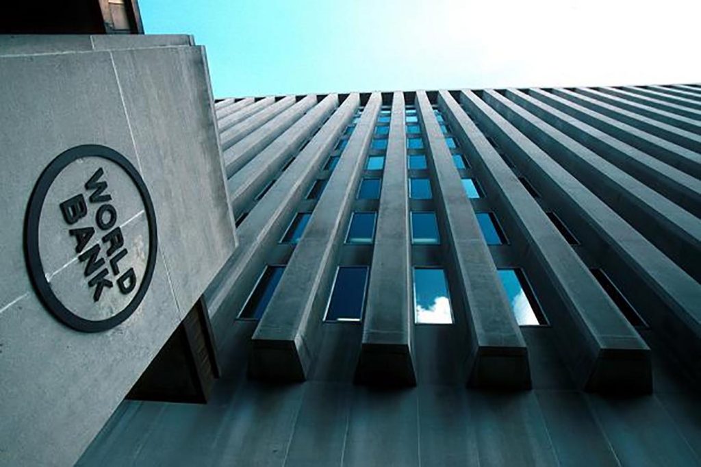 Dünya Bankası’ndan büyüme tahmini!