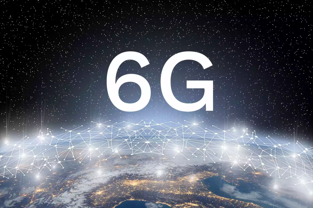 6G teknolojisinin temeli yapay zeka olacak