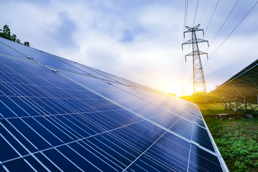 Çin’in güneş enerjisi gücü 2021’de 60 GW’ın üstünde artabilir