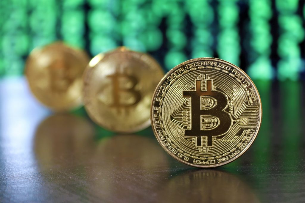 Bitcoin yukarı harekete mi başlıyor