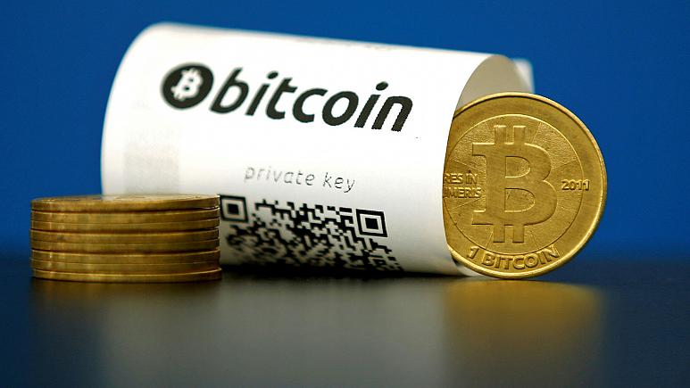 Kripto para sarmalı giderek büyüyor