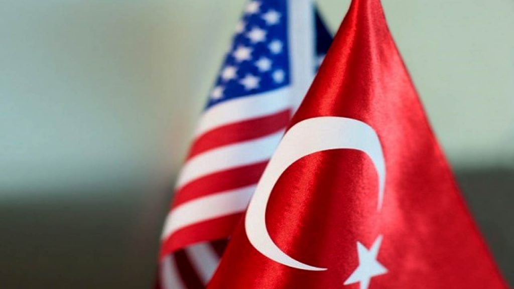 ABD ve Türkiye’nin karşılıklı vergi kaldırma görüşmesi