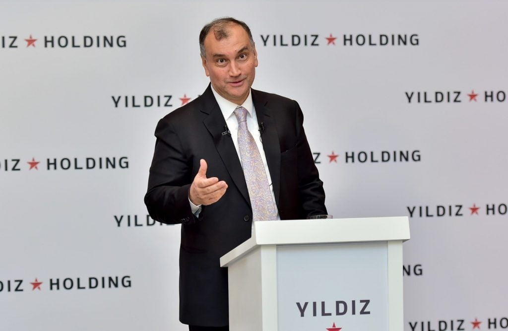 En Zenginler listesindeki Türkler!