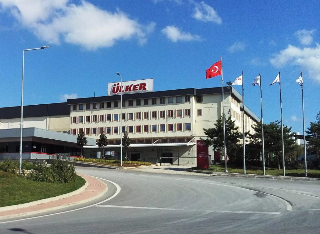 Ülker, yarı mamül tedariki yaptığı Önem Gıda’yı satın aldı
