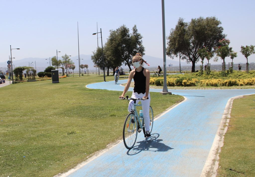 92 ülke Türk bisikletleriyle pedal basıyor