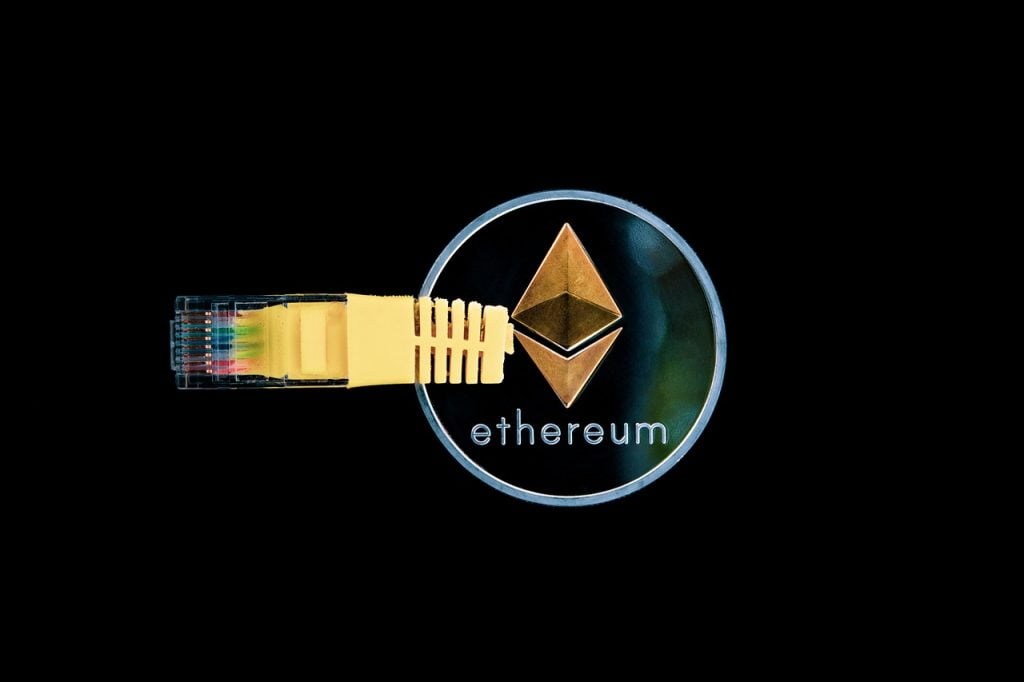 Ethereum blok zinciri bir hata ile ikiye ayrıldı