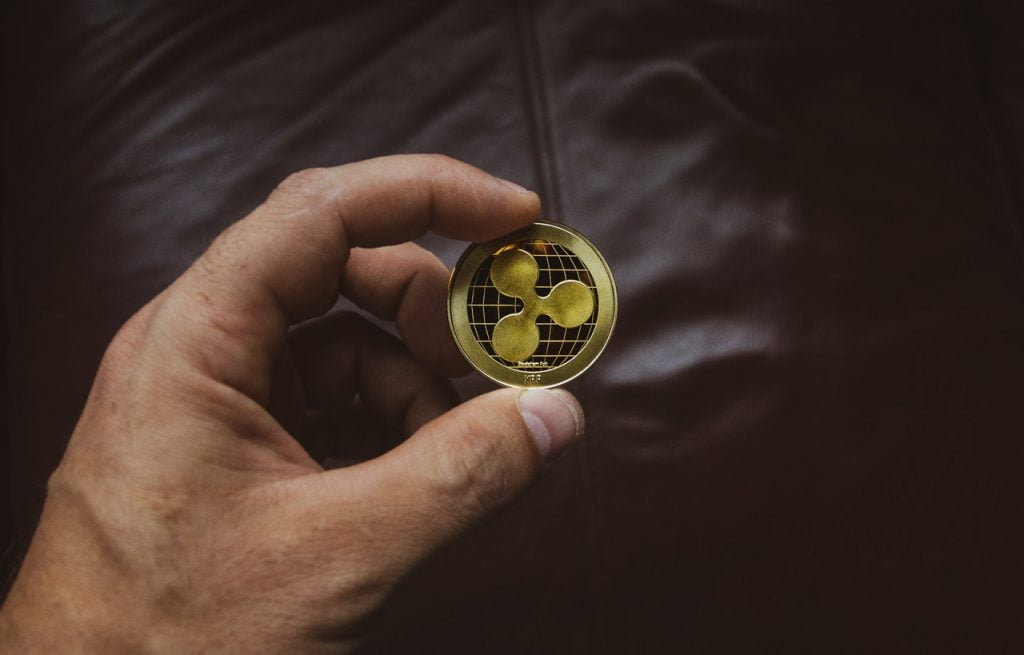 Ripple piyasa değeri 40 milyar doları aştı