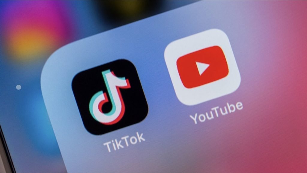 TikTok, izlenme süresinde YouTube’u geçti