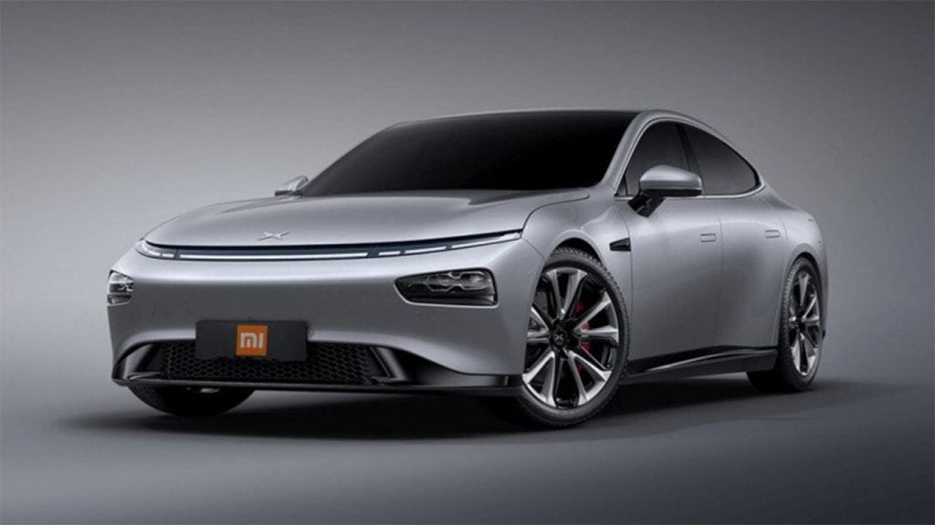 ‘Xiaomi Automobile’ resmen kuruldu, elektrikli otomobilde rekabet kızışıyor!