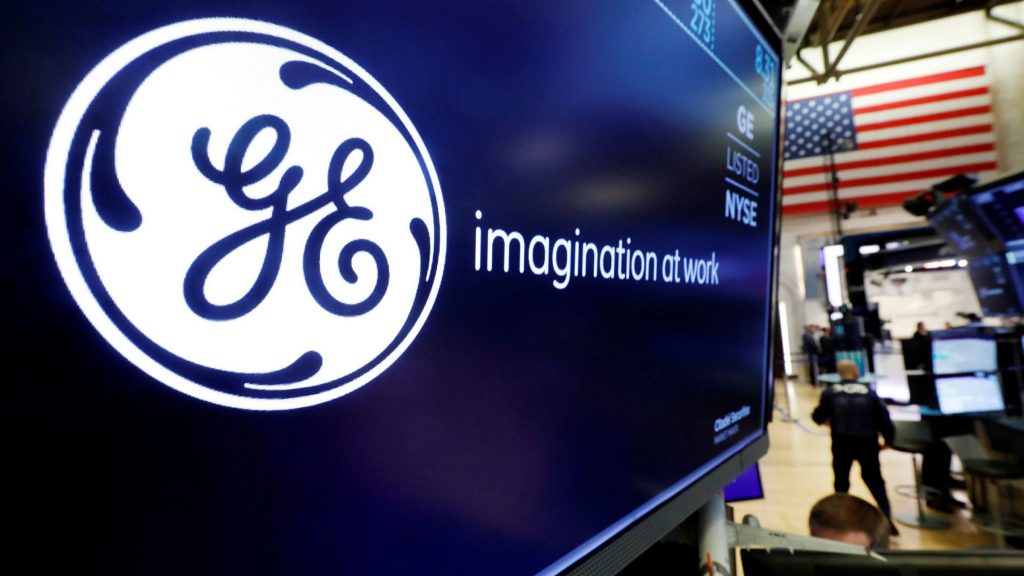 Amerika’nın sembol şirketi General Electric niye düşüşte?