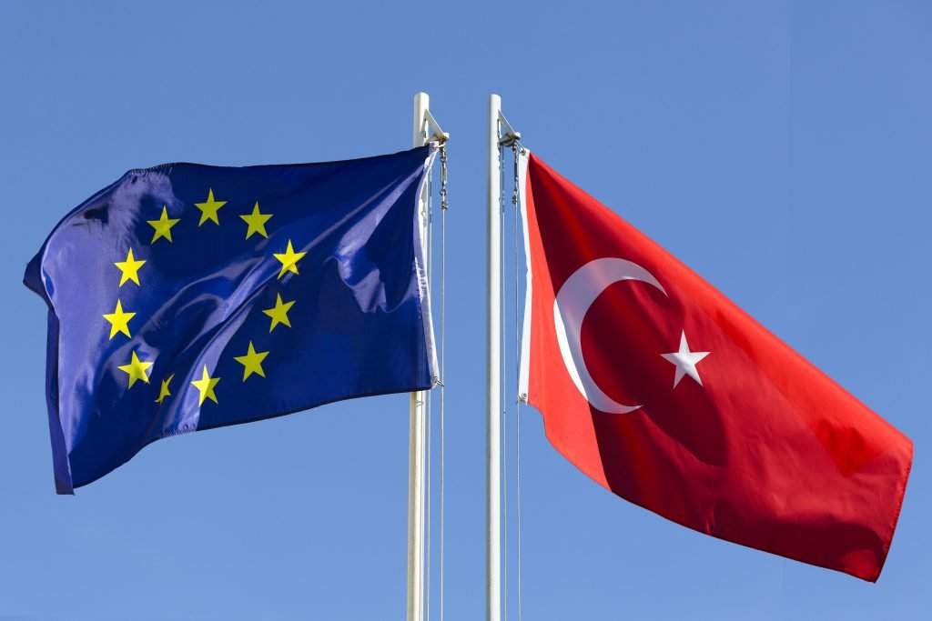 AB’ye ihracatta “Yeşil Mutabakat” hangi sektörleri olumsuz etkileyecek?