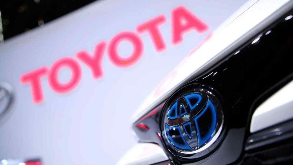Toyota, pil üretimi için 13,5 milyar dolar yatırım yapacak
