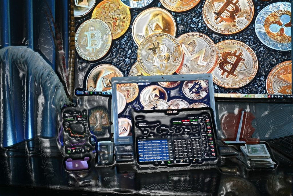 Kripto pazarı 2,6 trilyon dolarlık sermayeye ulaştı