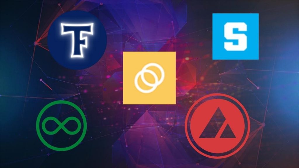 2022 yılında öne çıkabilecek 5 altcoin