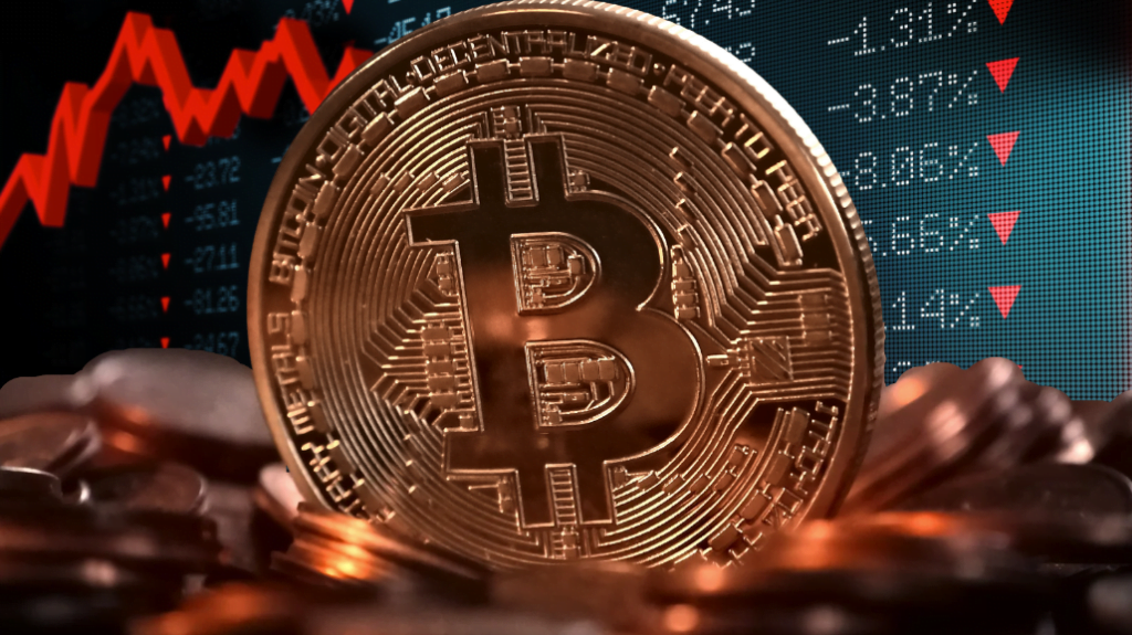 Milyar dolarlar kripto para piyasalarını terk etti