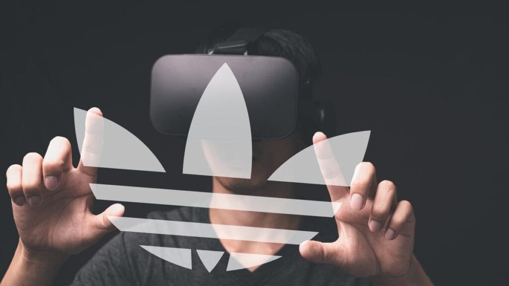 Adidas, Metaverse’e ilk adımını attı