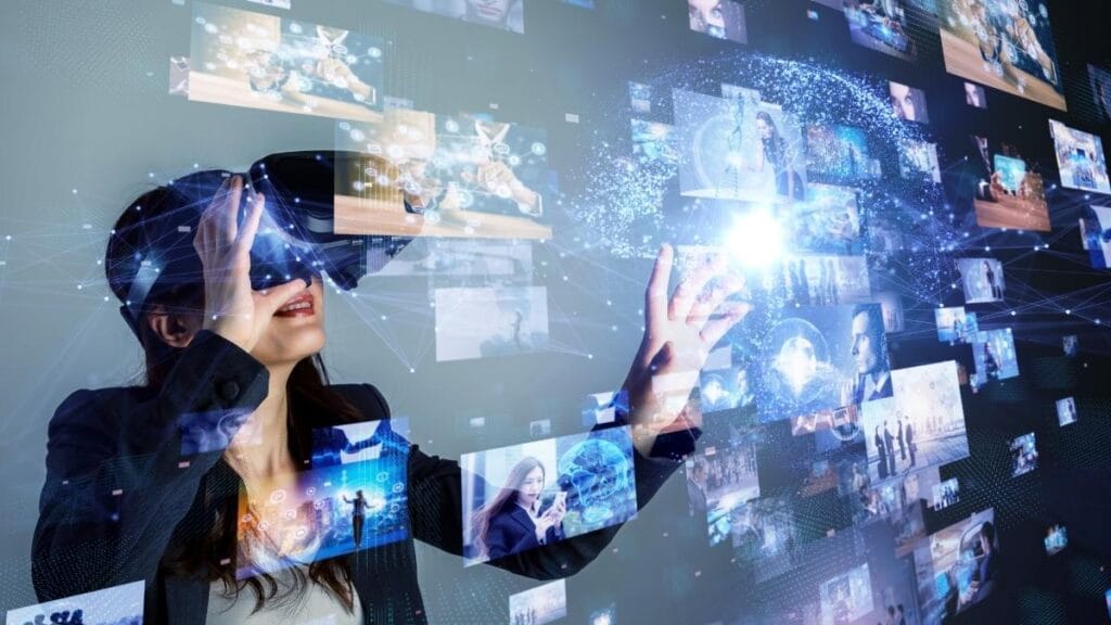 Metaverse’in geleceğini belirleyecek 5 kritik konu