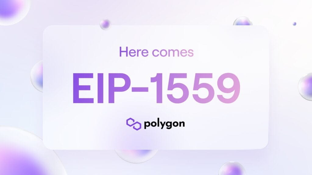 Polygon güncelleme aldı, MATIC yakılmaya başlandı