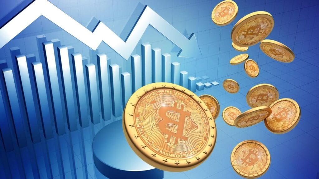 BTC piyasa hakimiyeti tarihi düşük seviyeleri hedefliyor