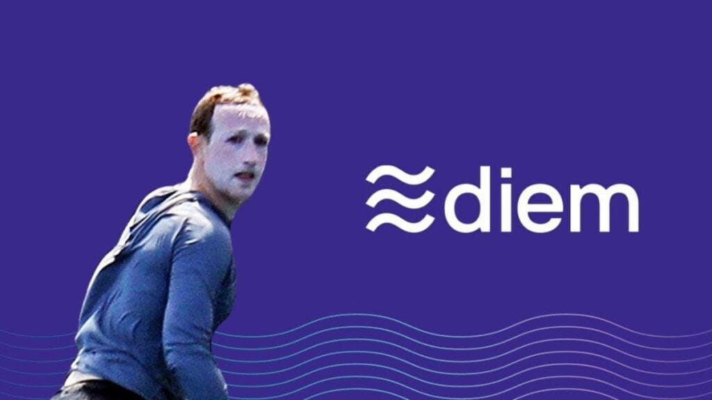 Mark Zuckerberg’in kripto girişimi erken son buluyor