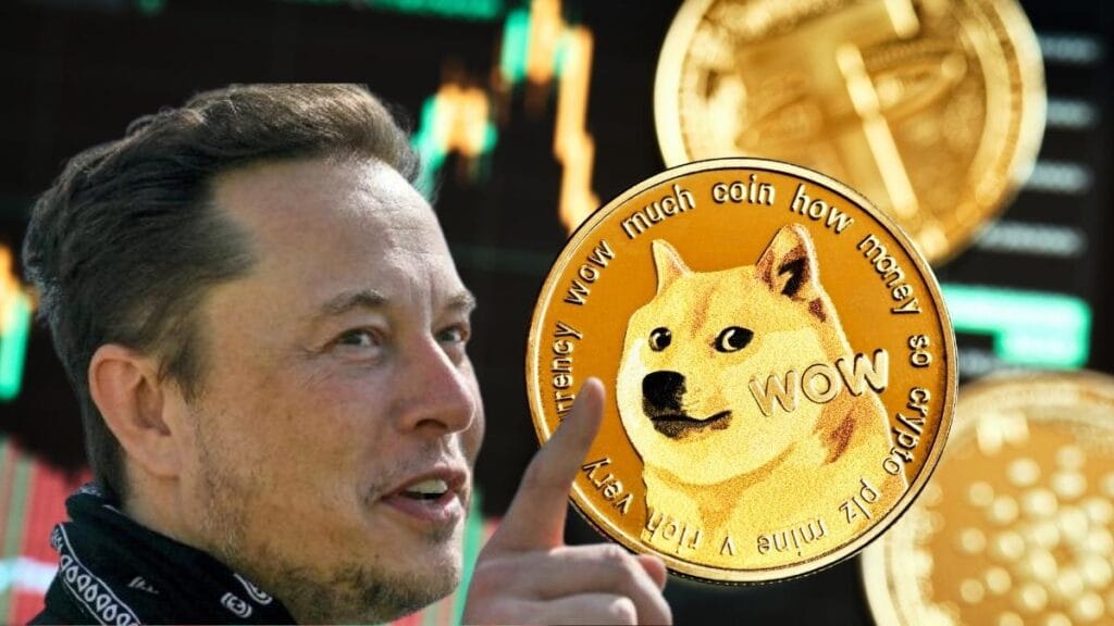 Tesla Dogecoin kabulüne başladı, DOGE fiyatı fırladı