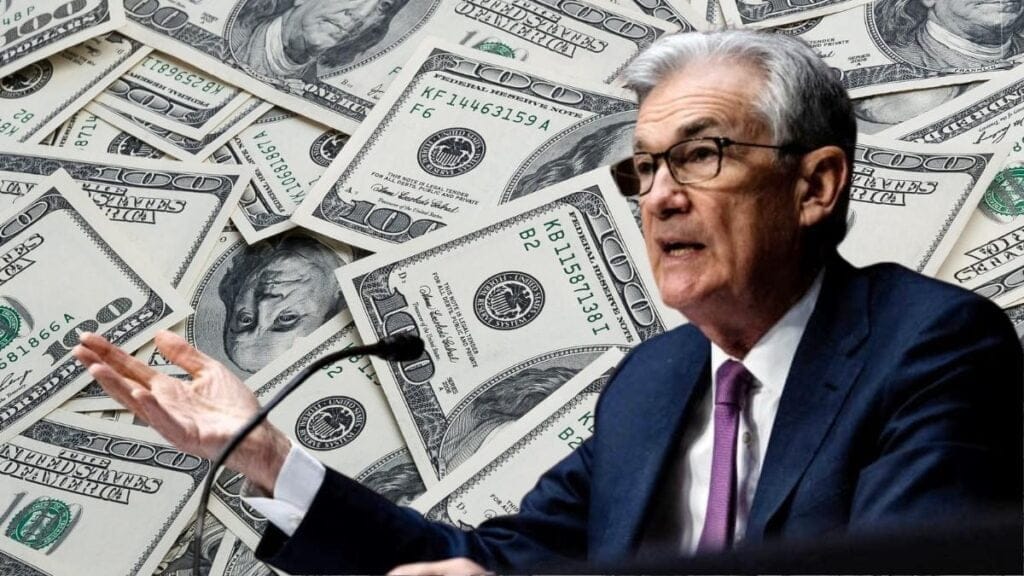 Fed başkanı piyasaları daha sıkı koşullara hazırlıyor