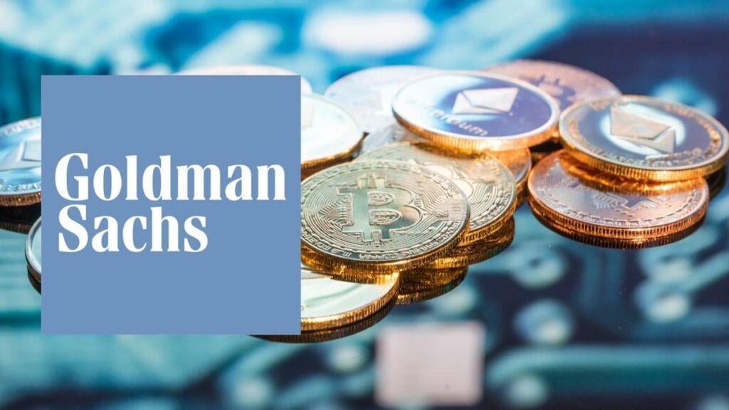 Goldman Sachs kripto paralar için fiyat uyarısı verdi