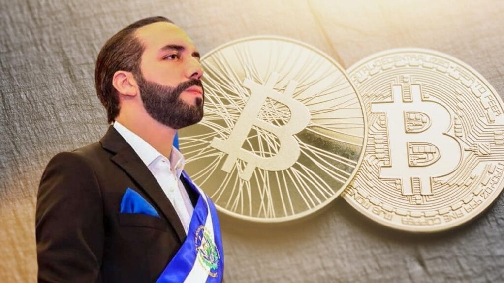 El Salvador Devlet Başkanı Bitcoin alımlarına başlıyor