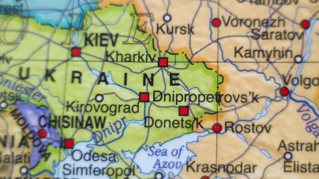 Rusya – Ukrayna krizinde gergin bekleyiş