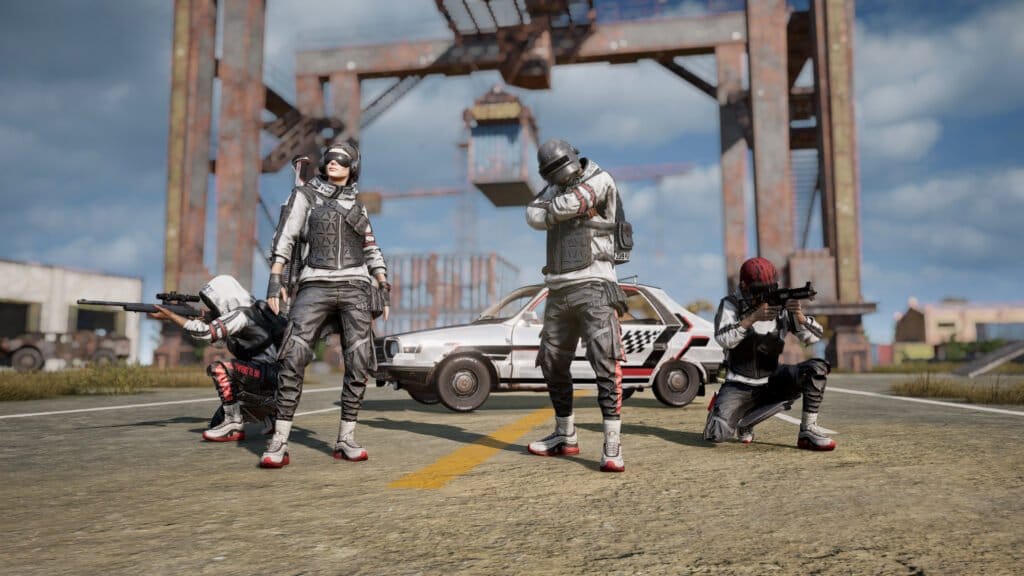 PUBG yapımcıları NFT’ye odaklanıyor