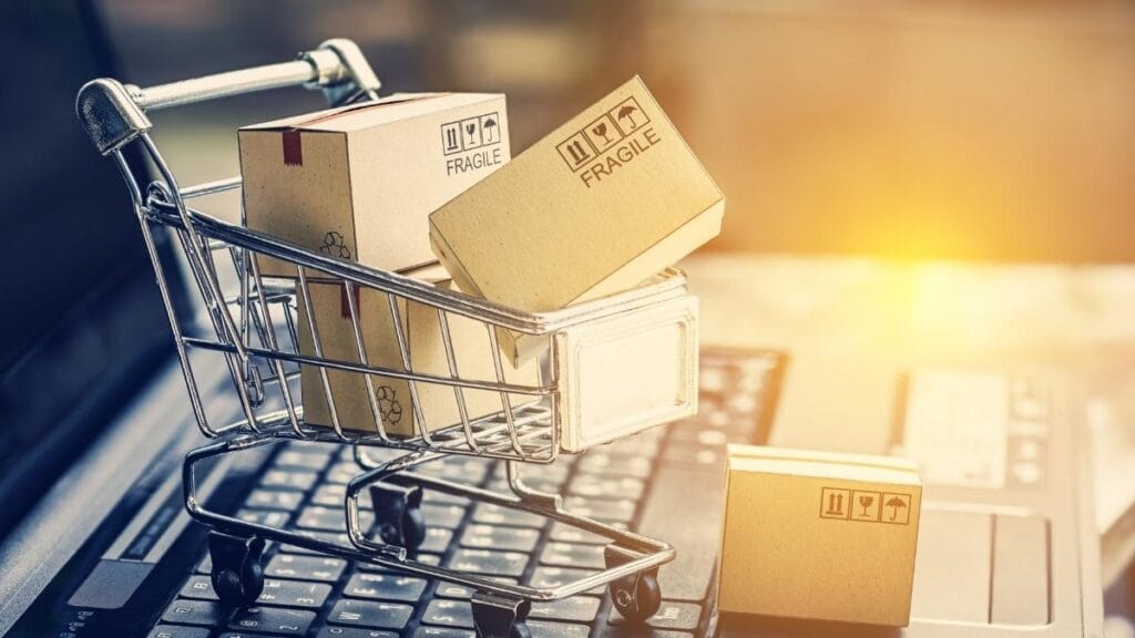 E-ihracat hacmi bir yılda yüzde 200 büyüdü