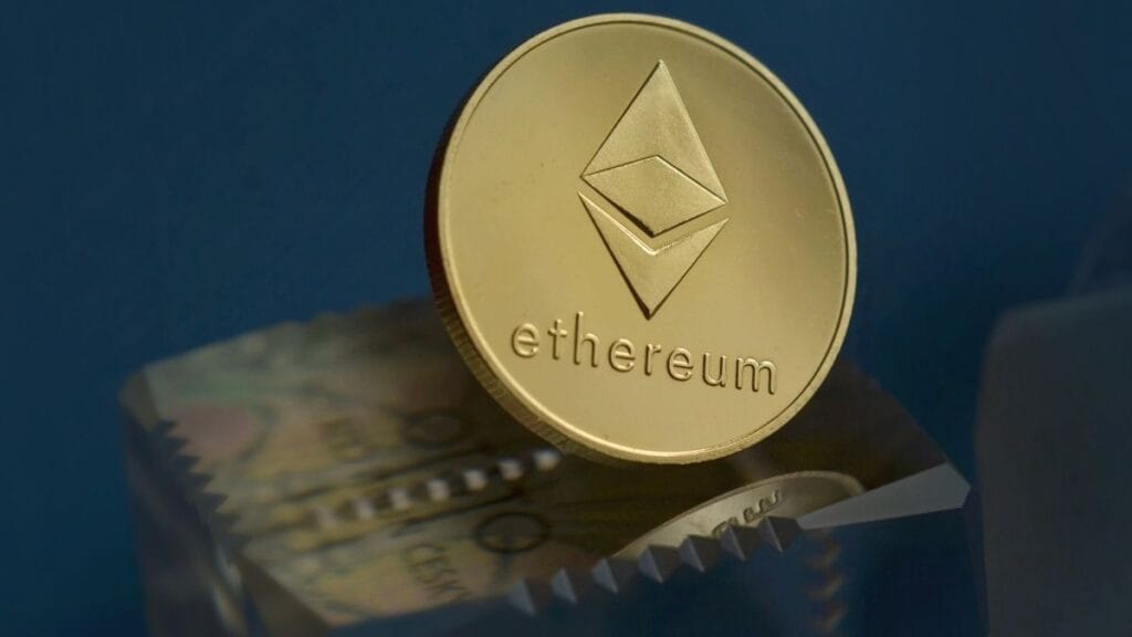 “2022 ikinci yarısında Ethereum fiyatı 4 kat artabilir”