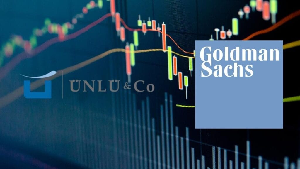 Goldman Sachs’ın ihraç ettiği varantlar Borsa İstanbul’da işlem görmeye başladı