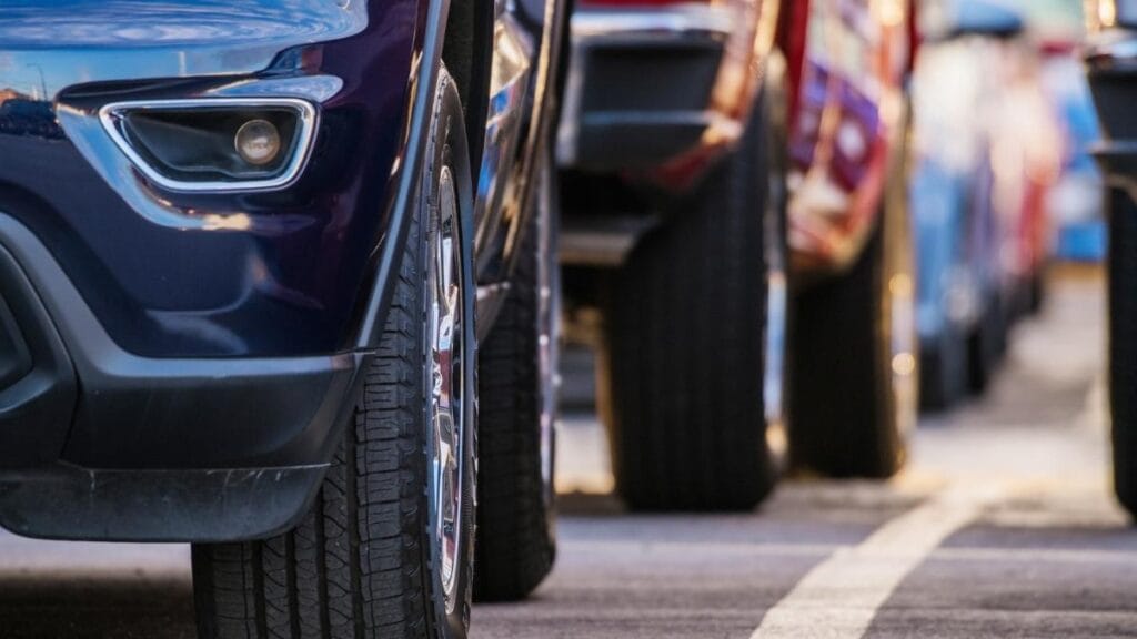 Otomobiliniz değeri ikinci elde rengine göre değişiyor