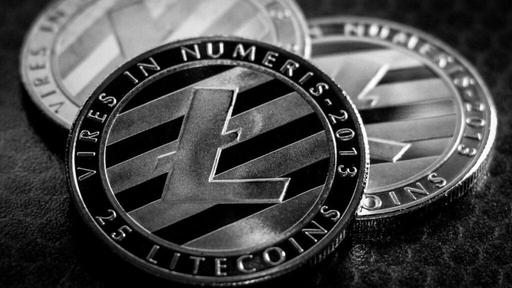 Litecoin ağına heyecan verici güncelleme