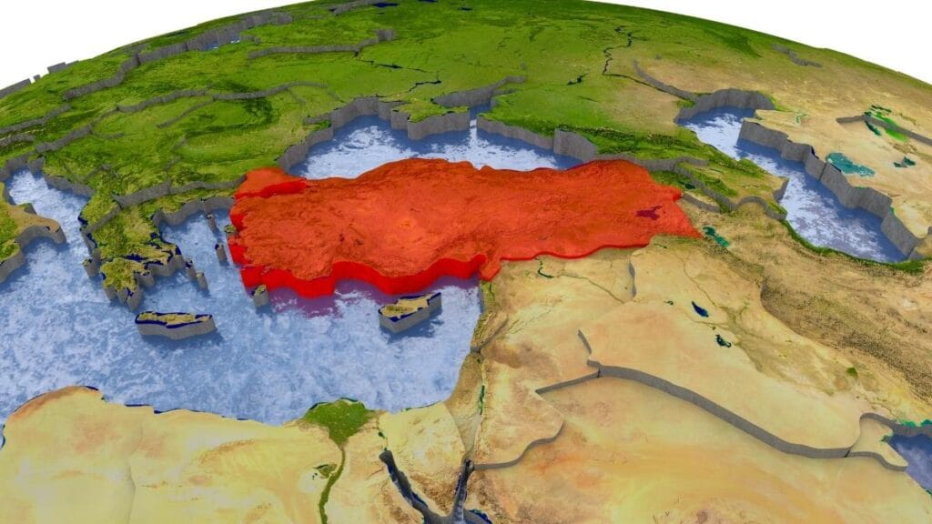 2022 kripto benimsemesinde Türkiye yine üst sıralarda