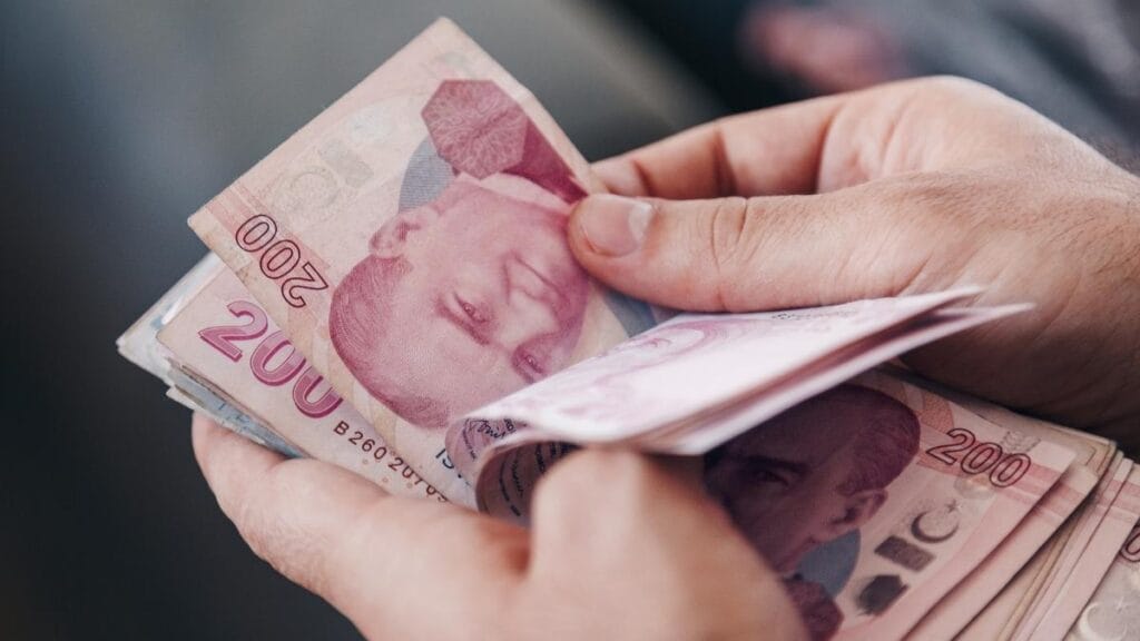 KKM kararı borsayı aşağı çekti