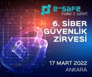 Kamu siber sınırların korunmasını tartışıyor