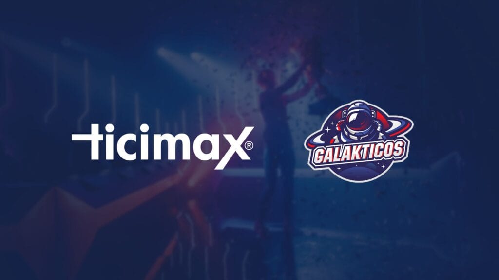 Ticimax, Galakticos ile sponsorluk anlaşması yaptı