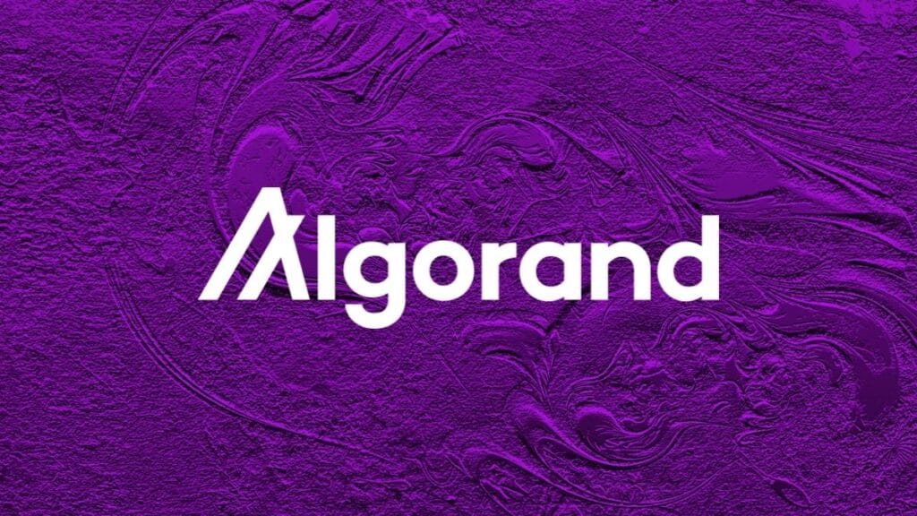 Algorand blok zincirine 2022 yılında 6 milyon yeni hesap katıldı