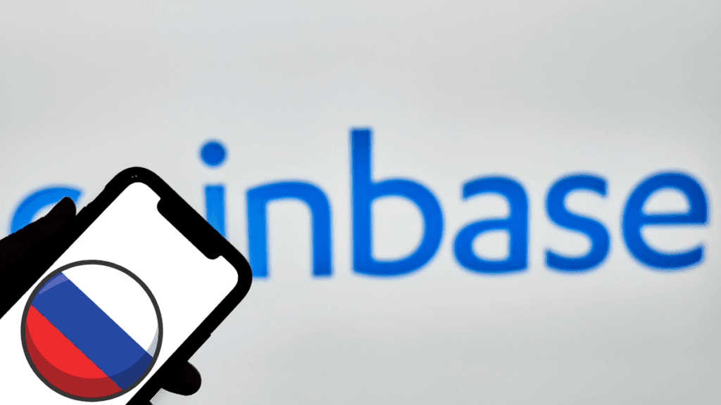 Coinbase 25 bin Rus hesabını engelledi