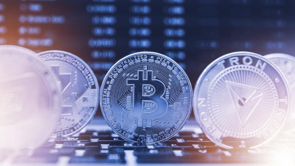 Kripto para düzenlemeleri için zemin hazır