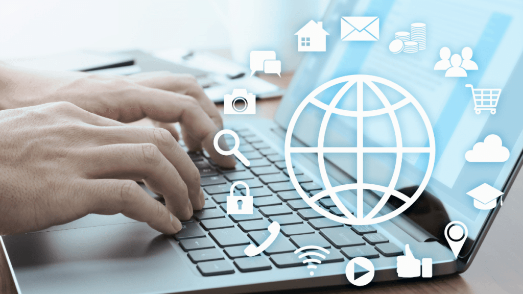 E-ticaret şirketleri online hizmet taleplerini artırıyor