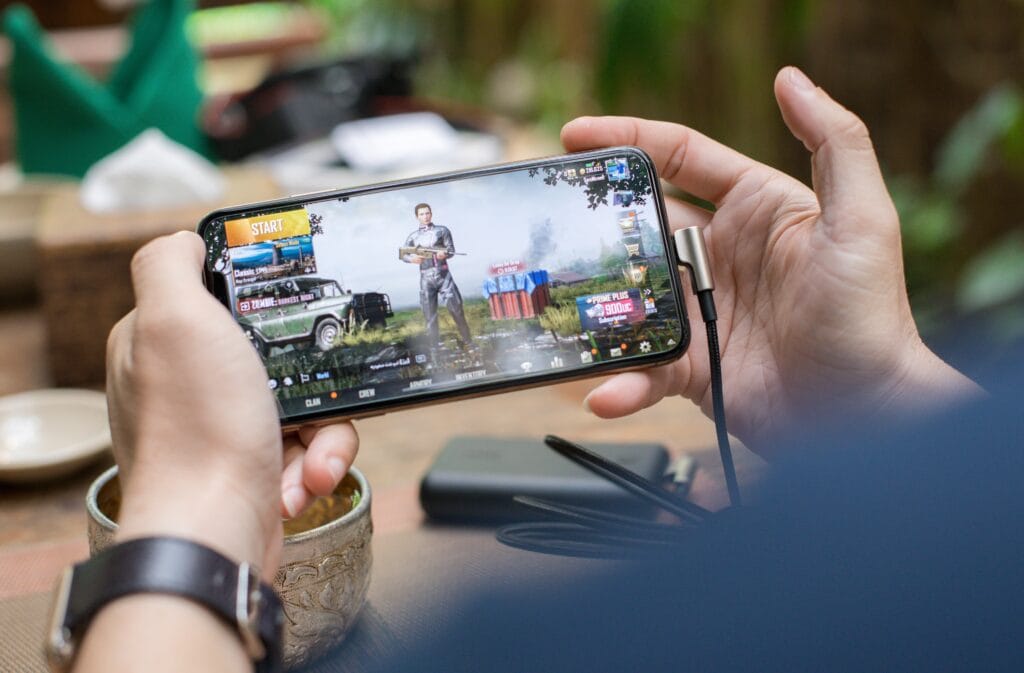 PUBG yapımcıları Solana Labs ile anlaşmaya vardı