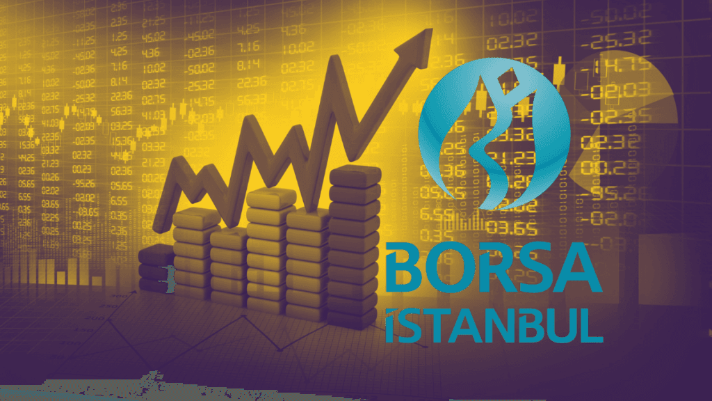 Piyasalar haftayı pozitif kapatmak istiyor
