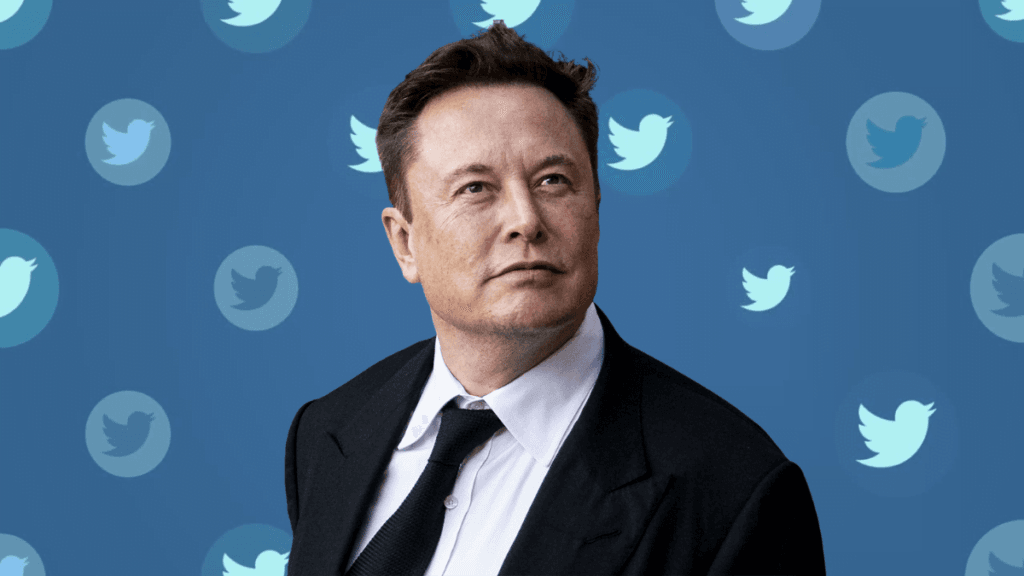 Elon Musk, 44 milyar dolarlık Twitter anlaşmasının ardından üst düzey yöneticilerin işine son verdi