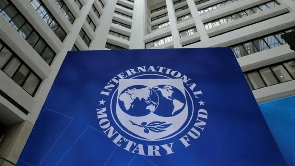 IMF küresel CBDC platformu fikrini destekliyor