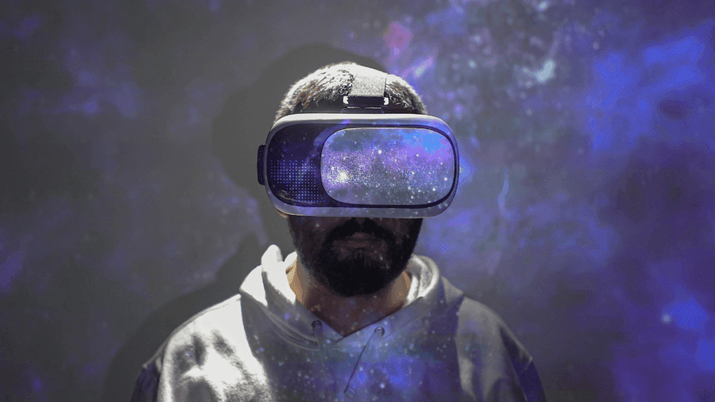 Ali Cumhur Hantal standartları belirlemeyi amaçlıyor: Metaverse mi Multiverse mü?