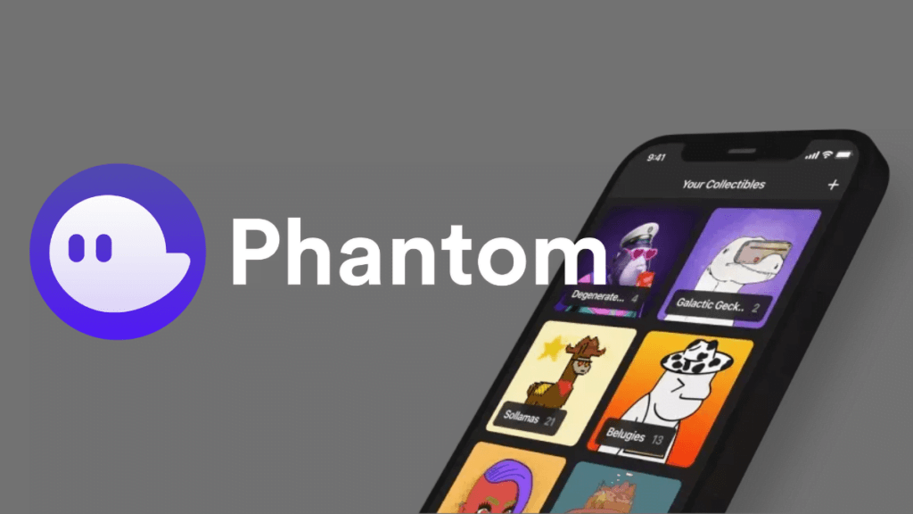 Solana kripto cüzdanı Phantom’un Android uygulaması yayınlandı